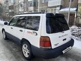 Subaru Forester 1999 года за 2 000 000 тг. в Алматы – фото 4