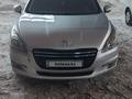 Peugeot 508 2014 годаүшін4 350 000 тг. в Астана