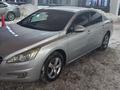 Peugeot 508 2014 годаүшін4 350 000 тг. в Астана – фото 4