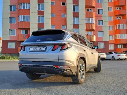 Hyundai Tucson 2023 года за 16 000 000 тг. в Усть-Каменогорск – фото 3