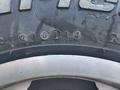 Диски с резиной Bfgoodrich Mud Terrain размер 265/75/16for350 000 тг. в Алматы – фото 6