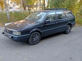 Volkswagen Passat 1991 годаүшін1 500 000 тг. в Павлодар