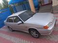 ВАЗ (Lada) 2115 2012 годаfor1 640 000 тг. в Актобе – фото 4