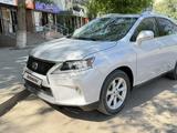 Lexus RX 350 2012 годаүшін13 000 000 тг. в Актобе