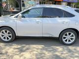 Lexus RX 350 2012 годаүшін13 000 000 тг. в Актобе – фото 2
