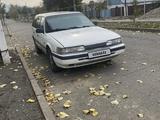 Mazda 626 1989 годаfor1 000 000 тг. в Талдыкорган – фото 3