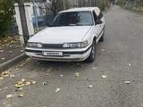 Mazda 626 1989 годаfor1 000 000 тг. в Талдыкорган