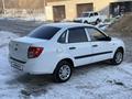 ВАЗ (Lada) Granta 2190 2013 годаүшін2 680 000 тг. в Астана – фото 14