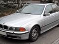 BMW 528 1998 года за 99 900 тг. в Павлодар