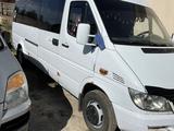 Mercedes-Benz Sprinter 2007 годаfor5 800 000 тг. в Шымкент – фото 2