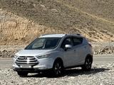 JAC S3 2019 года за 4 400 000 тг. в Алматы