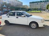 ВАЗ (Lada) Priora 2172 2011 года за 820 000 тг. в Атырау – фото 2