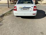 ВАЗ (Lada) Priora 2172 2011 года за 820 000 тг. в Атырау – фото 3