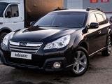 Subaru Outback 2013 годаүшін7 000 000 тг. в Усть-Каменогорск
