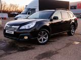 Subaru Outback 2013 годаүшін7 000 000 тг. в Усть-Каменогорск – фото 3