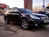 Subaru Outback 2013 годаүшін7 000 000 тг. в Усть-Каменогорск – фото 4