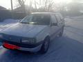 Volkswagen Passat 1990 годаүшін1 200 000 тг. в Усть-Каменогорск – фото 3