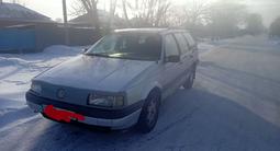 Volkswagen Passat 1990 годаfor1 200 000 тг. в Усть-Каменогорск – фото 3