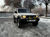 Mitsubishi Pajero 1993 года за 3 650 000 тг. в Алматы – фото 5