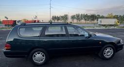 Toyota Camry 1992 годаүшін2 250 000 тг. в Тараз – фото 3