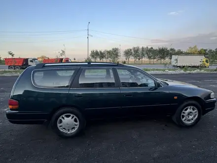 Toyota Camry 1992 года за 2 250 000 тг. в Тараз – фото 3