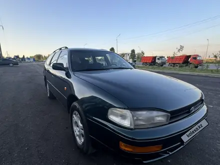 Toyota Camry 1992 года за 2 250 000 тг. в Тараз – фото 2