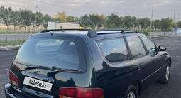 Toyota Camry 1992 годаүшін2 250 000 тг. в Тараз – фото 4