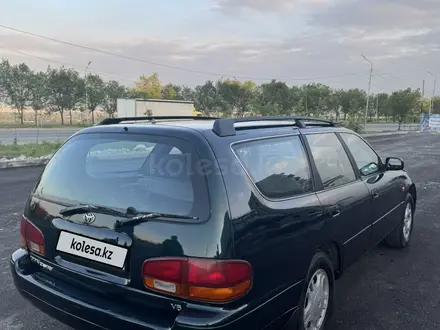 Toyota Camry 1992 года за 2 250 000 тг. в Тараз – фото 4