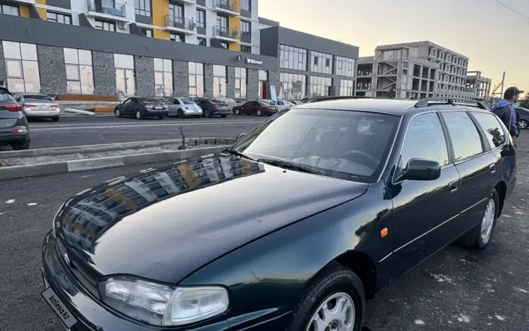 Toyota Camry 1992 года за 2 250 000 тг. в Тараз
