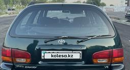 Toyota Camry 1992 годаүшін2 250 000 тг. в Тараз – фото 5