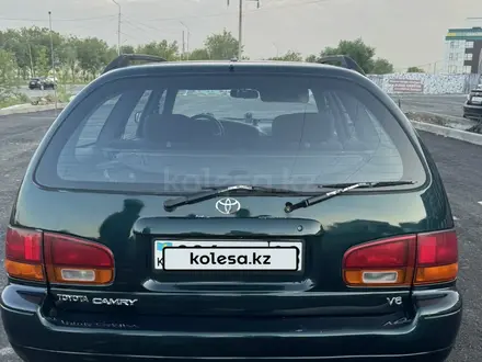Toyota Camry 1992 года за 2 250 000 тг. в Тараз – фото 5