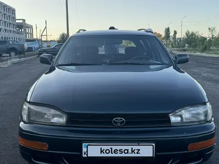Toyota Camry 1992 года за 2 250 000 тг. в Тараз – фото 7