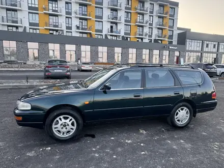 Toyota Camry 1992 года за 2 250 000 тг. в Тараз – фото 6