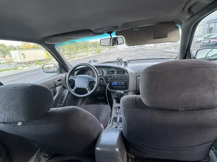 Toyota Camry 1992 года за 2 250 000 тг. в Тараз – фото 9