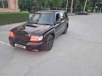 Subaru Forester 1997 годаүшін2 900 000 тг. в Алматы