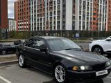 BMW 530 2002 годаүшін2 800 000 тг. в Астана