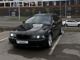 BMW 530 2002 годаүшін2 800 000 тг. в Астана – фото 2