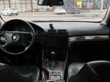 BMW 530 2002 годаүшін2 800 000 тг. в Астана – фото 5
