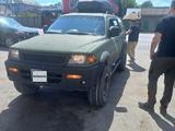 Mitsubishi Montero Sport 1998 годаүшін5 500 000 тг. в Астана – фото 5