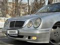 Mercedes-Benz E 320 2000 годаүшін5 800 000 тг. в Алматы – фото 2