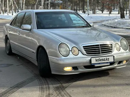 Mercedes-Benz E 320 2000 года за 5 800 000 тг. в Алматы