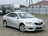 Toyota Camry 2010 года за 5 500 000 тг. в Атырау – фото 3