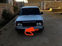 ВАЗ (Lada) 2107 2004 года за 950 000 тг. в Актау