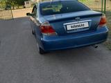 Toyota Camry 2002 годаүшін3 700 000 тг. в Тараз – фото 2