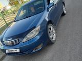 Toyota Camry 2002 годаүшін3 700 000 тг. в Тараз