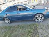 Toyota Camry 2002 годаүшін3 700 000 тг. в Тараз – фото 3
