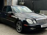 Mercedes-Benz E 320 2002 года за 4 500 000 тг. в Актобе