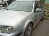 Volkswagen Golf 2001 годаүшін2 200 000 тг. в Атырау – фото 2