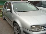 Volkswagen Golf 2001 годаүшін2 200 000 тг. в Атырау