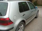 Volkswagen Golf 2001 годаүшін2 200 000 тг. в Атырау – фото 4